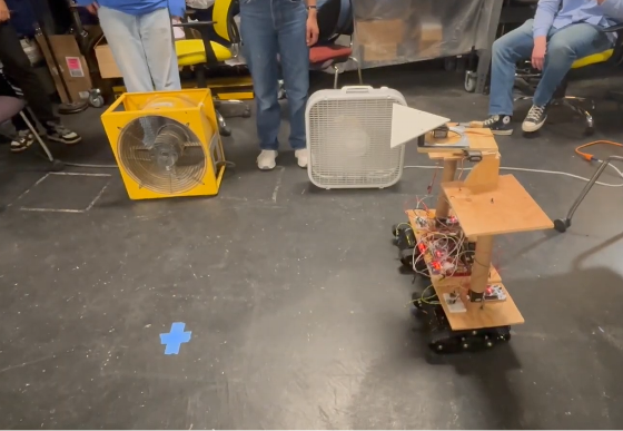 LATCH — CT-03.01 wind test