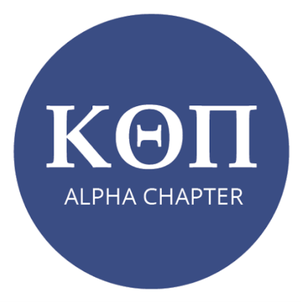 Kappa Theta Pi