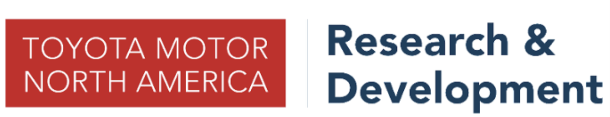 Toyota R&D